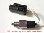 For Nissan Datsun 240Z 260Z 280Z 200SX 810 Backup Reverse Light Lamp Switch New. Fixed Price $28.00.