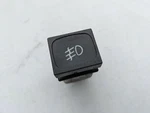 Saab 9000 Turbo Classic Fog Light Switch 9523762 Rare 86 87 88 89 91 92+. Fixed Price $49.99.