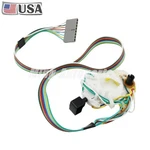 Turn Signal Switch For 1970-76 Dodge Challenger Charger Coronet Dart Monaco. Fixed Price $26.21.