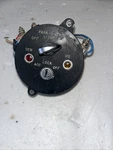 1974 Rolls Royce Silver Shadow Ignition Switch Box Assembly Oem. Fixed Price $475.00.