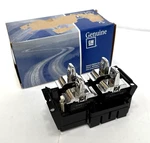 New Genuine Gm Lh Power Window Switch 1009013. Fixed Price $67.99.