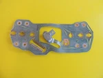 1973 1974 Ford Truck F100 F150 F250 F350 Cluster Circuit Board Gauges. Fixed Price $42.99.