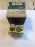 1978-80 Cadillac Eldorado Power Antenna Relay Switch Nos Gm 1615885. Fixed Price $59.00.