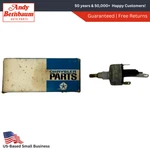1963-1964 Chrysler 300 Single Speed Windshield Wiper Control Switch 2426136 Nos. Fixed Price $96.50.