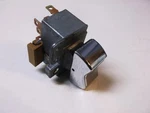 Rebuilt 1968 1969 1970 Plymouth Roadrunner Satellite Gtx 3 Speed Wiper Switch. Fixed Price $184.95.