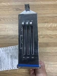 1977 Nova Heater Control Temperature Climate Defrost Ac 3946910 Oem Blue Stripe. Fixed Price $250.00.