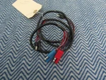 1965 Ford Falcon Mercury Comet Neutral Safety Backup Light Switch Wiring Harness. Fixed Price $44.99.