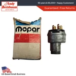 1960-1968 Dodge Plymouth Chrysler All Ignition & Starter Switch 2864258 Nos. Fixed Price $95.00.