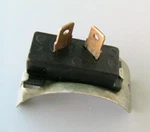 Nos 1957 Chevrolet Backup Light Switch Manual Shift Transmission 5948185. Fixed Price $40.00.