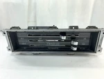 Chevrolet 1967 Impala Belair Caprice Heater Controll 7300755-A /R6/. Fixed Price $80.00.