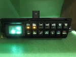 16156924 91-94 Buick Park Ave Lesabre Ac Digital Climate Temp Control Rebuilt 66. Fixed Price $149.99.