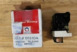 Delco D1510A Headlight Switch 1995225 (lot Of 3). Fixed Price $45.00.