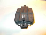 1974 1975 Pontiac Olds Chevy Cadillac Buick Ignition Interlock 9736651 Chime Nos. Fixed Price $24.95.
