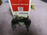 Nos New Delco Backup Lamp Switch 1994163 / D2228 (1) Car Truck 1970'S 1980'S Gm. Fixed Price $29.50.