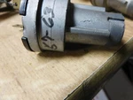 Nos 57-63 Oldsmobile Ignition Switch 1116572 Delco Gm. Fixed Price $59.00.