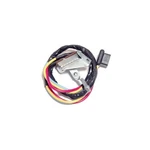 Scott Drake C5ZZ-18578 Heater Switch Assembly (3 Speed) 65-66 Ford Mustang. Fixed Price $128.19.