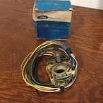 Nos Ford C7AZ-13341-C 67 Mustang Shelby GT350 Turn Signal Switch. Fixed Price $202.50.