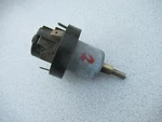 Porsche 911/912 Swb Headlight Switch Knob 901 613 212 00 C#25. Fixed Price $116.00.