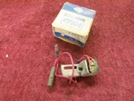 1958 Mercury Neutral Safety Start Switch, Nos B8MY-7A247-A. Fixed Price $30.00.