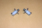 2 Door Lock Striker Bolt 1973-1979 Ford Bronco 1975-79 Pickup 73-77 M Truck. Fixed Price $33.88.