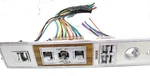 1979-1985 Cadillac Eldorado Driver Side Window Switch Master Power Door Trim U40. Fixed Price $104.25.