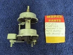 1956 Dodge Custom Royal Coronet Headlight Switch Nos Mopar 516. Fixed Price $79.99.