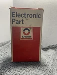 Nos Gm Delco Knob & Potentiometer A/c Temp Dial 15-7068, 1224303. Fixed Price $25.00.