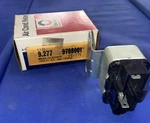 Nos Gm Hvac Blower Relay Circuit Breaker #481794 1965-74 Oldsmobile Pontiac. Fixed Price $37.99.