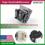 SW3797 Window Switch 2-BUTTON Fits Oldsmobile Silhouette Pontiac Montana New. Fixed Price $24.54.