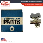 1971-1973 Dodge Chrysler Plymouth C-body Heater Defroster Switch 3488182 Nos. Fixed Price $79.56.