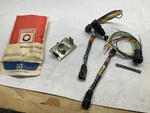 Side View Mirror Control Switch 20619687 85 - Buick Cadillac Gm 25537475. Fixed Price $134.99.