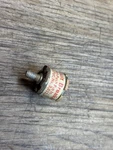 1959-64 Chrysler Dodge Plymouth Body Nos Mopar Cigar Lighter Circuit Breaker. Fixed Price $45.00.