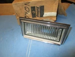 Lamp ASSEMBLY.N.O.S.80-81 Dodge Diplomat Front Cornering 4076799. Fixed Price $45.00.
