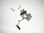 Nib Mechanical Adjustable Brake Light Switch Street Hot Rat Rod. Fixed Price $20.35.