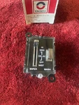 Nos Gm D6324 Buick Riviera Lesabre Electra Wiper Switch 1254491. Fixed Price $140.00.