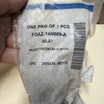 Ford FOAZ-14N089-A RELAY1990-2019. Fixed Price $29.75.