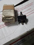 Nos 1975-1979 Amc Pacer Switch, Rear Window Wiper And Washer Part # 3683224. Fixed Price $100.00.