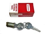 Sorensen Ignition Lock Cylinder SA-60L Nos. Fixed Price $30.75.