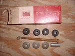 1960 1966 Ford Falcon / Mustang Stabilizer End Repair : Part # C0DZ-5A486-B. Fixed Price $78.00.