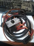 Nos 1968-1969 Oldsmobile Vista Cruiser Wagon Dash Tailgate Wndow Switch 386601. Fixed Price $65.00.
