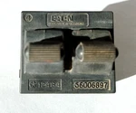 Oem Master Power Window Door Switch For 1994-1997 Dodge Ram. Fixed Price $25.89.