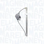 Magneti Marelli 350103342000 Window Regulator For Iveco, Nissan, Opel, Renault, Vaux. Fixed Price $126.45.