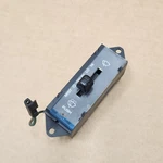 86-89 C4 Corvette Windshield Wiper Washer Control Pulse Switch & Knob Bulb Oem. Fixed Price $85.00.