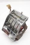 Original 1957 Chevrolet Belair Deluxe Heater Control Dash Assembly W/ Bezel Gm. Fixed Price $82.95.