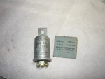 1941-48 Buick Turn Signal Flasher Nos Gm 1438408. Fixed Price $44.99.