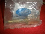 Ford (dennis Carpenter) Overdrive Kick-down Switch 8A-6918-B...NOS..1949-1959. Fixed Price $45.00.