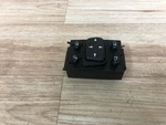 Mercedes Benz Oem W220 S430 S500 S600 Front Driver Side Door Mirror Switch 00-06. Fixed Price $11.25.