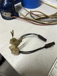 Nos Autolite 1967 1968 1969 1971 Ford Thunderbird Door Jamb Interior Lamp Switch. Fixed Price $28.99.