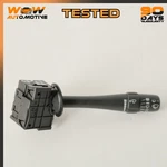 05-13 Chevrolet Corvette C6 Steering Wheel Windshield Wiper Washer Switch Oem. Fixed Price $68.37.
