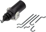 Dorman 746-147 Door Lock Actuator, Front And Back. Fixed Price $49.76.